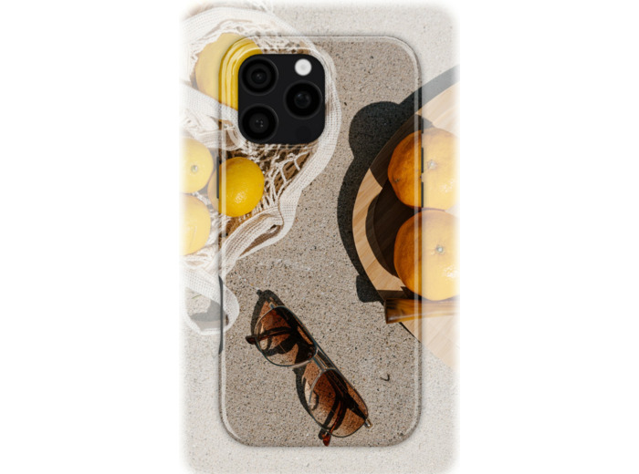 Summer Refresh| Coque de téléphone 3D 2en1 Ultra-résistante