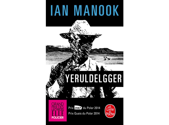 YERULDELGGER
