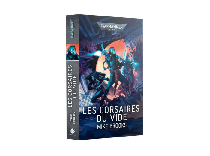 LES CORSAIRES DU VIDE