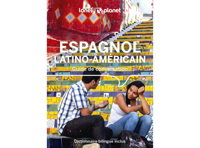 GUIDE DE CONVERSATION ESPAGNOL LATINO-AMERICAIN 14ED