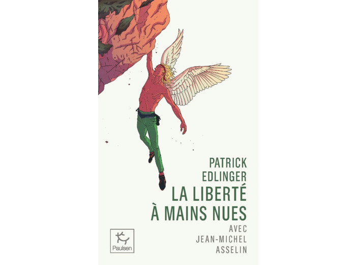 LIBERTE A MAINS NUES