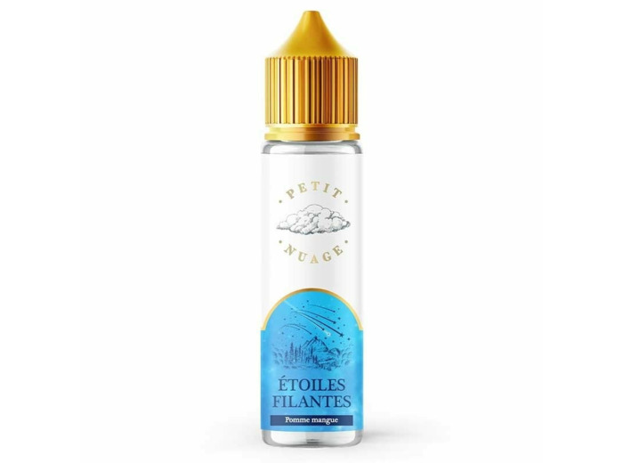 ÉTOILES FILANTES - 50ml