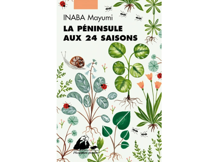 LA PENINSULE AUX 24 SAISONS