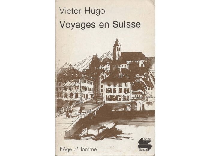VOYAGES EN SUISSE