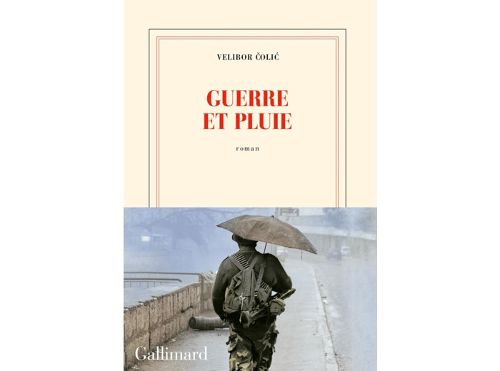 GUERRE ET PLUIE