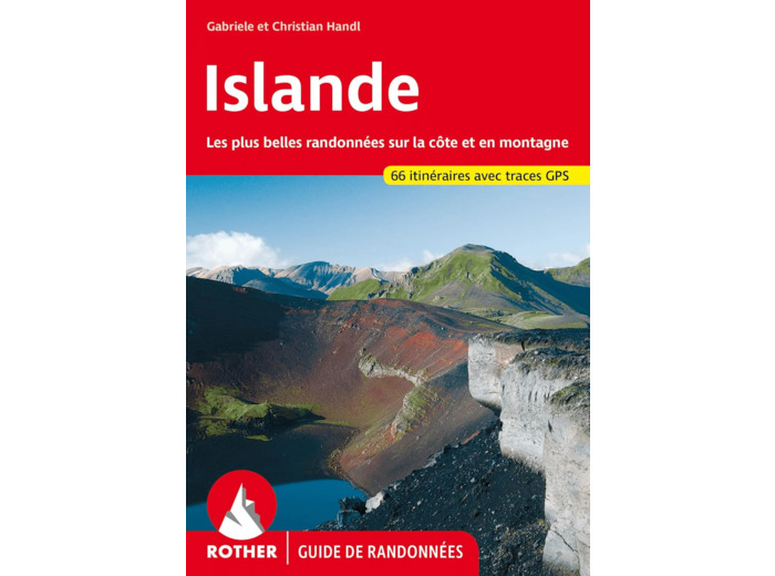 ISLANDE (FR)