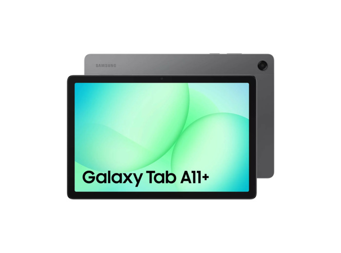 SAMSUNG Galaxy Tab A11+ - Neuf