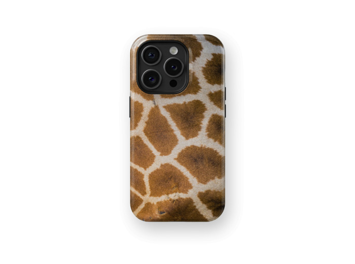 Skyward Patterns | Coque de téléphone 3D 2en1 Ultra-résistante