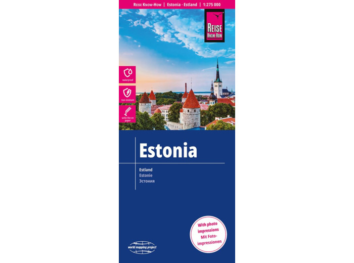 ESTONIE