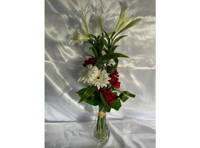 Bouquet De Lys