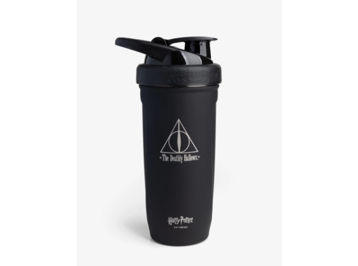 SMARTSHAKE SHAKER METAL HARRY POTTER 900ML