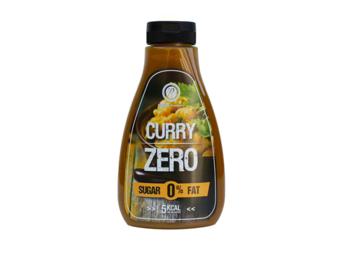 RABEKO SAUCE ZERO CALORIE 350ML