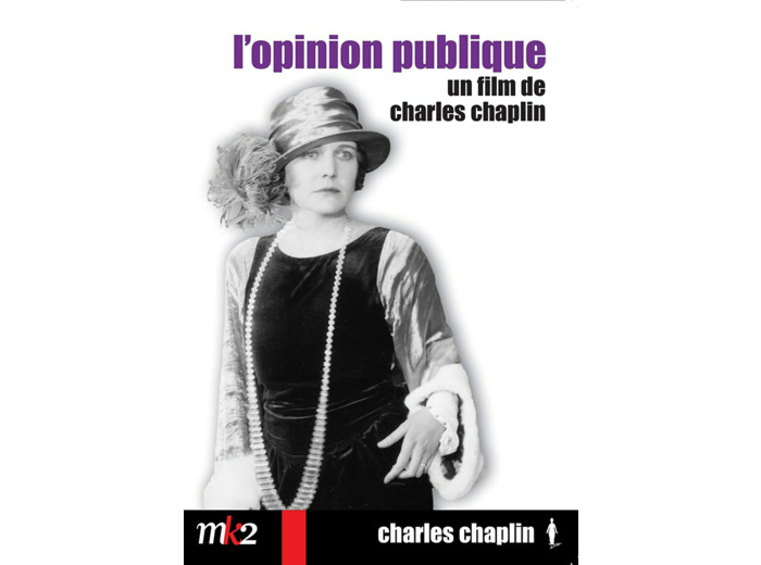 L'Opinion publique