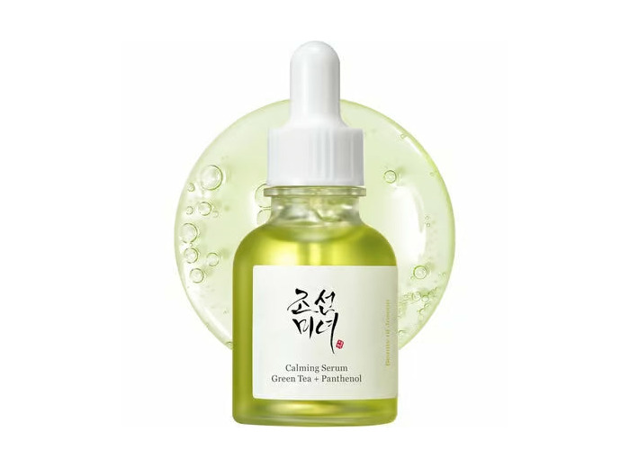 Beauty of Joseon Calming Serum – Green Tea & Panthenol - 30 ml