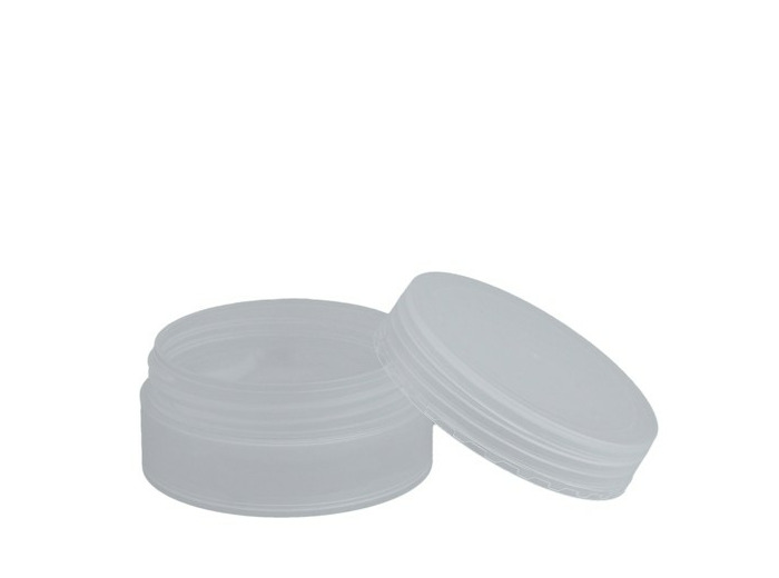 Pot double paroi 50 ml