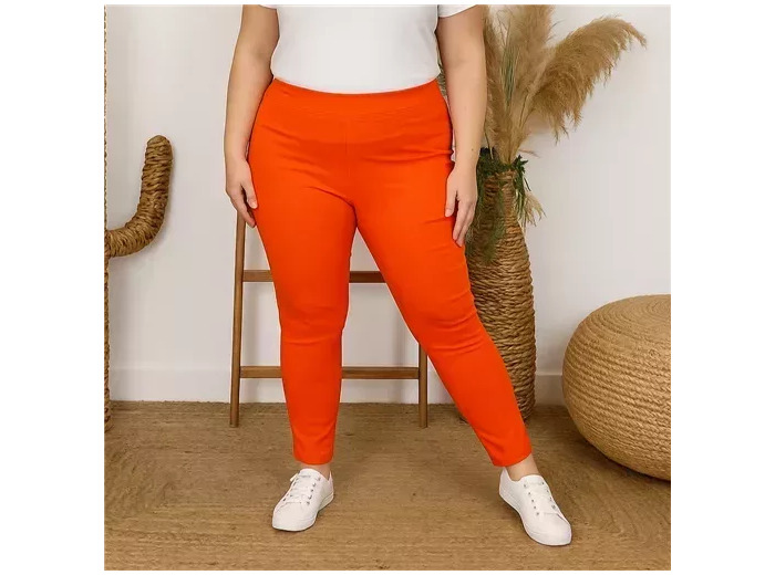 R274- Tregging Christy (T42-T52) (orange)