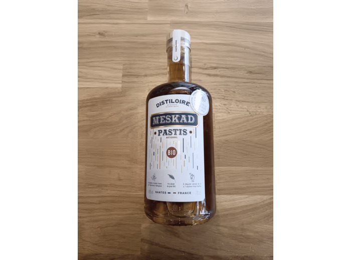 Pastis Meskad 70cL