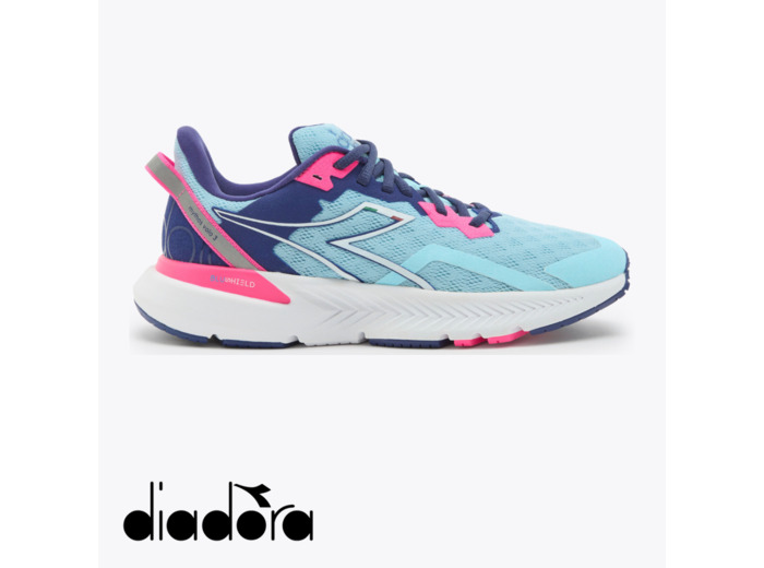 DIADORA MYTHOS BLUSHIELD VOLO 3 Women