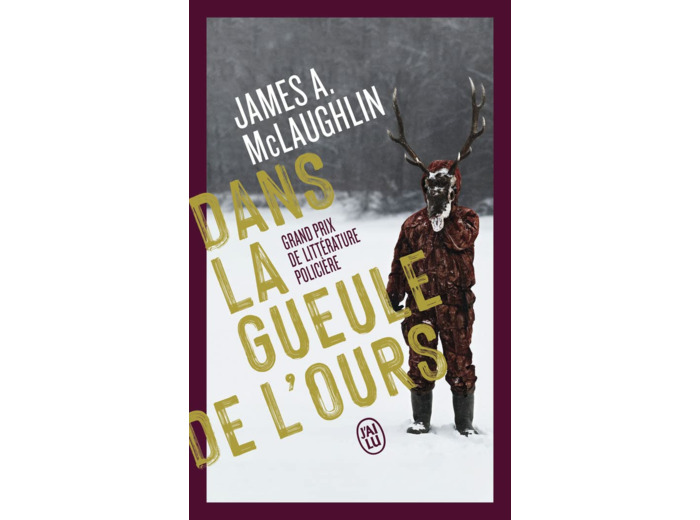 DANS LA GUEULE DE L'OURS