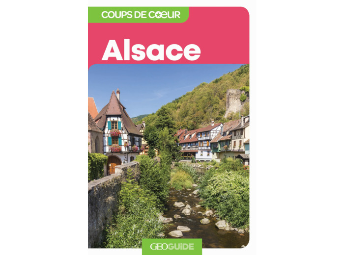 ALSACE RETREF