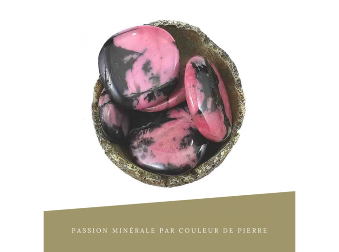 Rhodonite