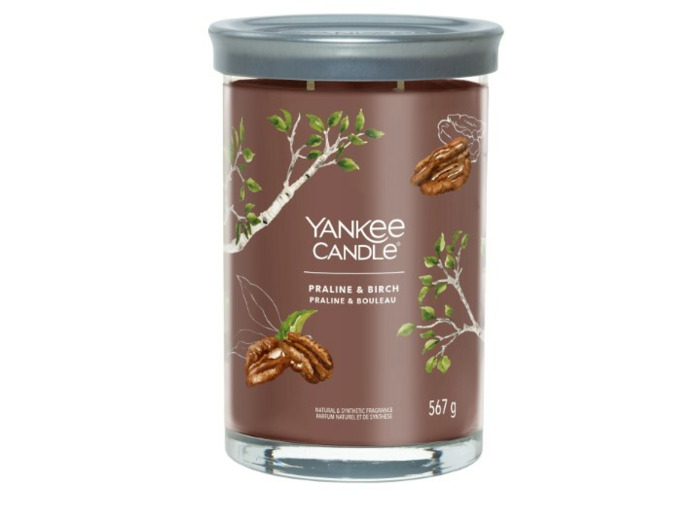 Signature Gobelet Grande jarre - PRALINE ET BOULEAU