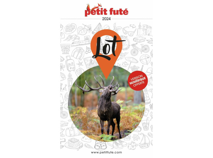 GUIDE LOT 2024 PETIT FUTE