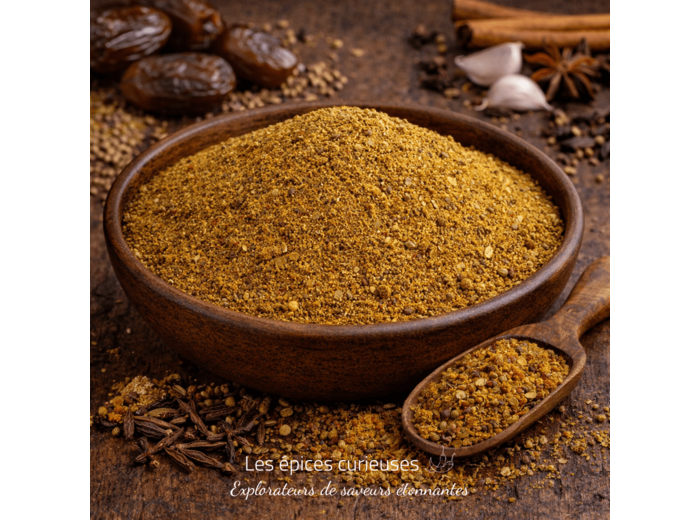 Ras el hanout