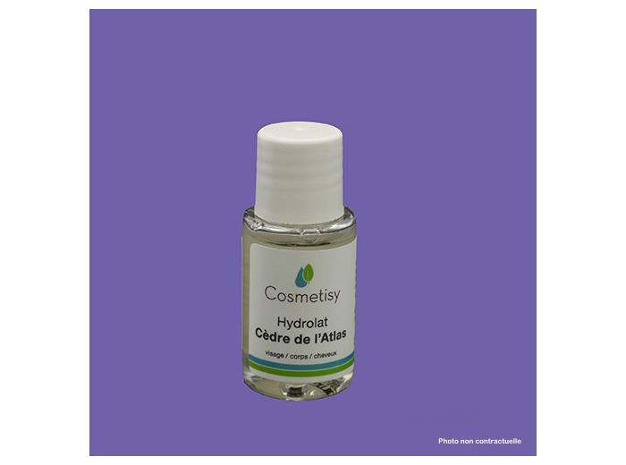Hydrolat Cèdre de l'Atlas