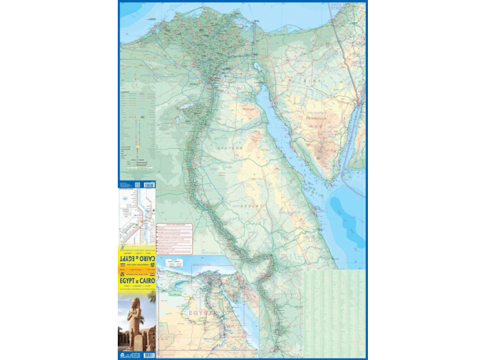 EGYPT & CAIRO