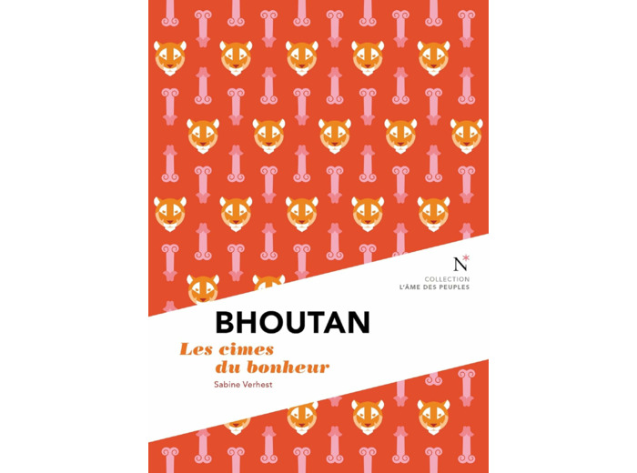 BHOUTAN - LES CIMES DU BONHEUR