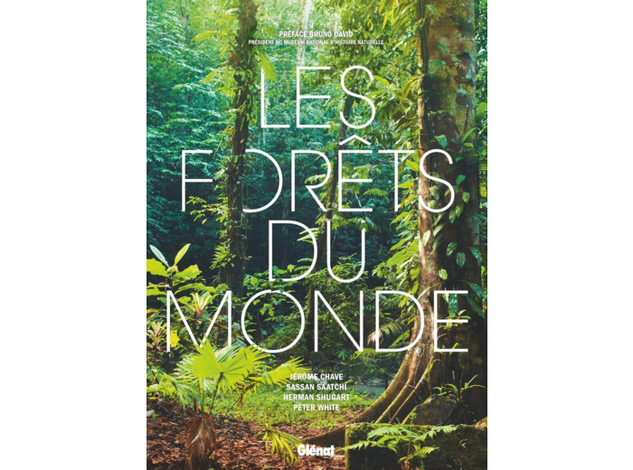 LES FORETS DU MONDE