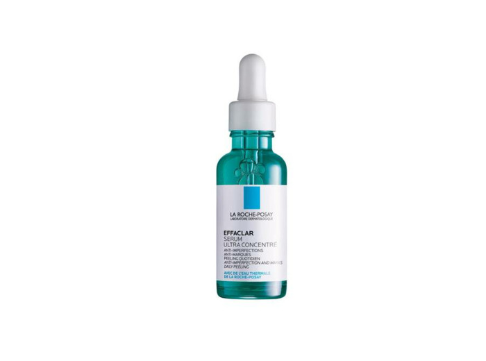 EFFACLAR Sérum à l'Acide Salicylique Ultra Concentré - 30ml
