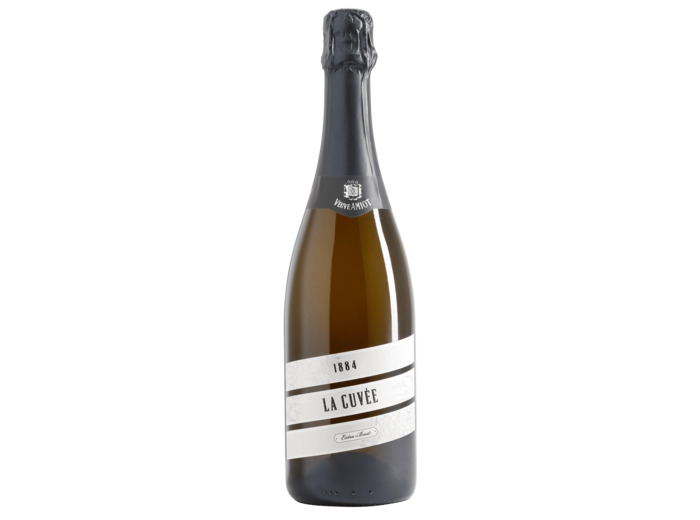 Cuvée 1884