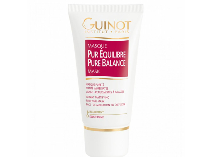 Masque Pur Equilibre