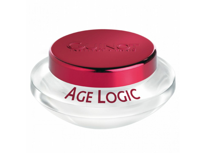 Crème Riche Age Logic