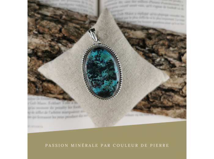 Chrysocolle