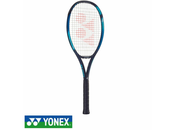 YONEX EZONE 100 Sky Blue 300g