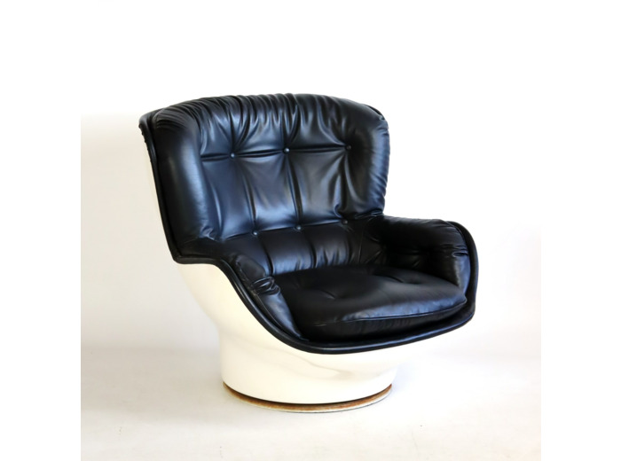 Fauteuil "KARATE" de Michel Cadestin