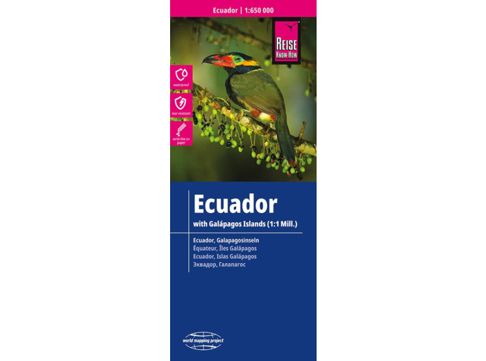 EQUATEUR