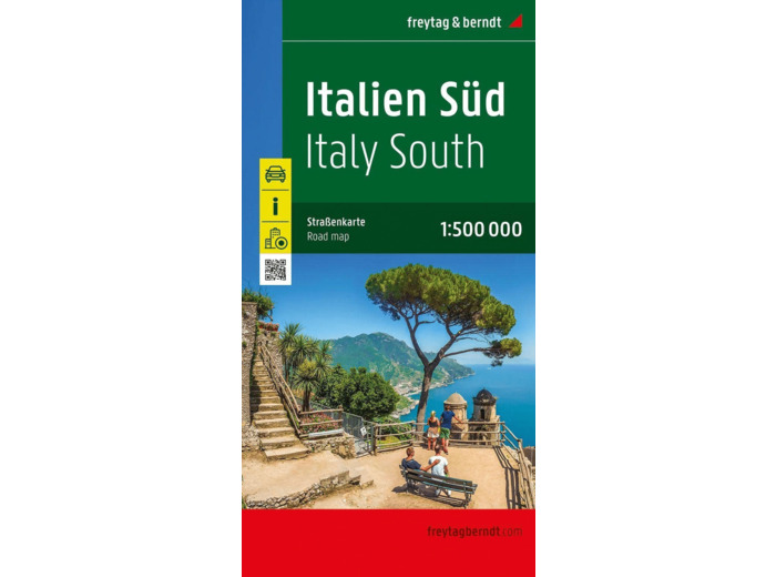 ITALIEN SUD - ITALY SOUTH