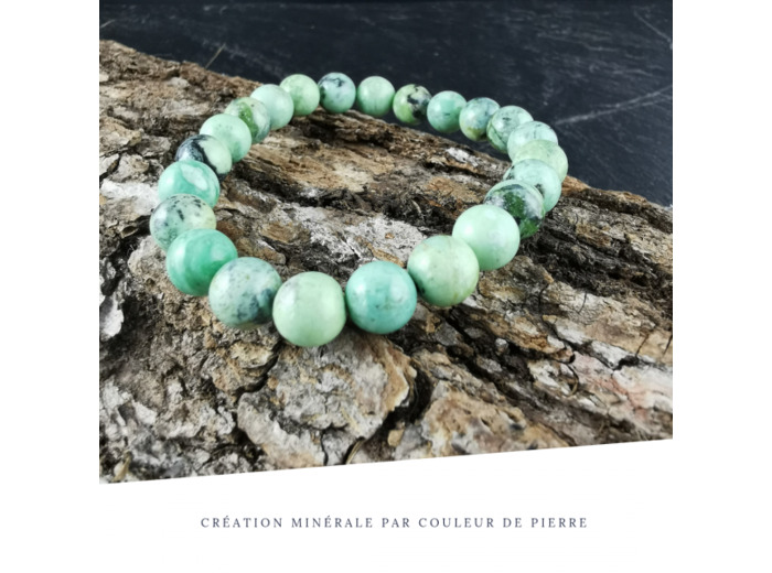 Variscite 6mm