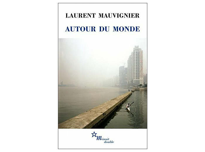 AUTOUR DU MONDE
