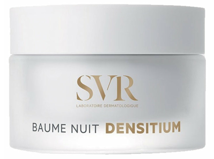 SVR - Densitium Baume Nuit Réparation Globale - 50 ml
