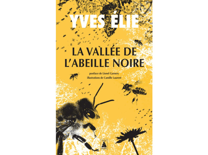 LA VALLEE DE L'ABEILLE NOIRE