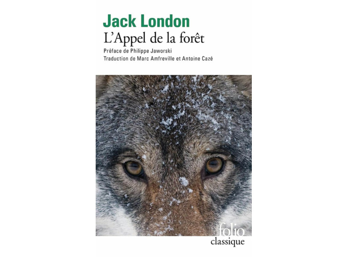 L'APPEL DE LA FORET
