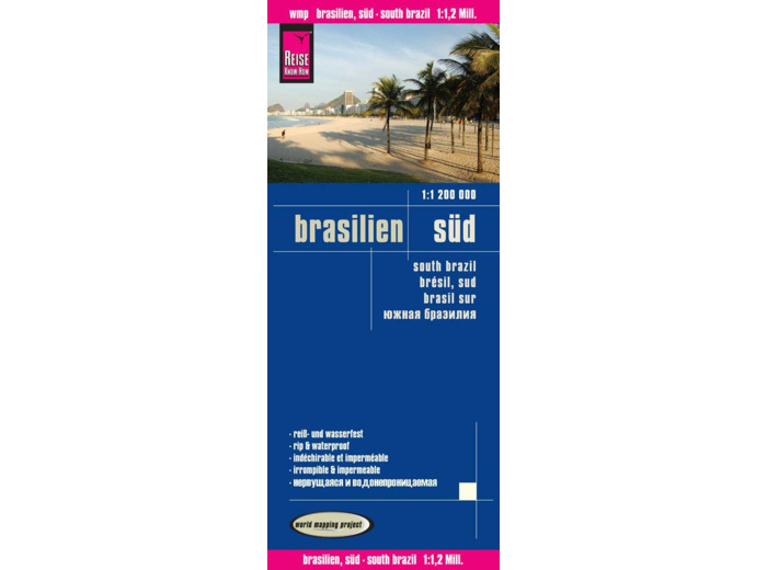 BRESIL SUD