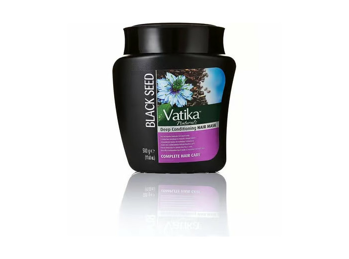 Vatika Black Seed Hair Mask – 500 g