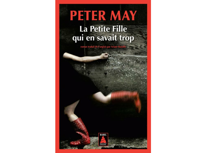 LA PETITE FILLE QUI EN SAVAIT TROP