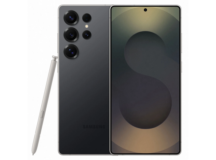 SAMSUNG Galaxy S25 Ultra - Neuf